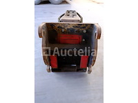 Omal fm501 pneumatische hamer - afbeelding 8 van  11