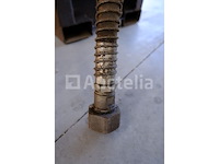 Omal fm501 pneumatische hamer - afbeelding 9 van  11