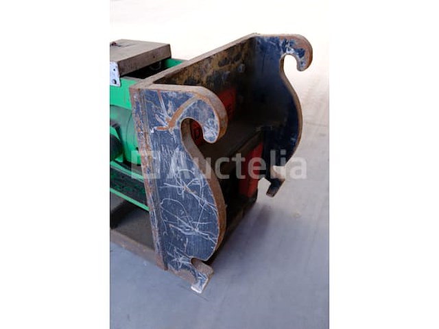 Omal fm501 pneumatische hamer - afbeelding 10 van  11