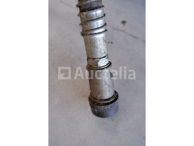 Omal fm501 pneumatische hamer - afbeelding 11 van  11