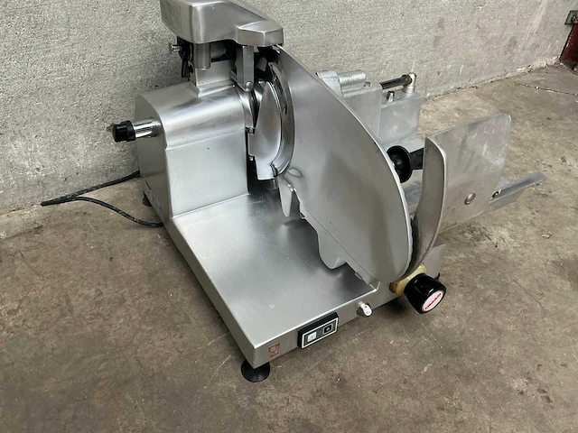Omas - h30e - snijmachine - afbeelding 1 van  6