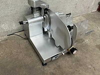 Omas - h30e - snijmachine
