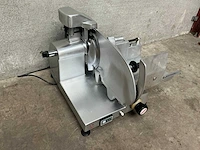 Omas - h30e - snijmachine - afbeelding 2 van  6