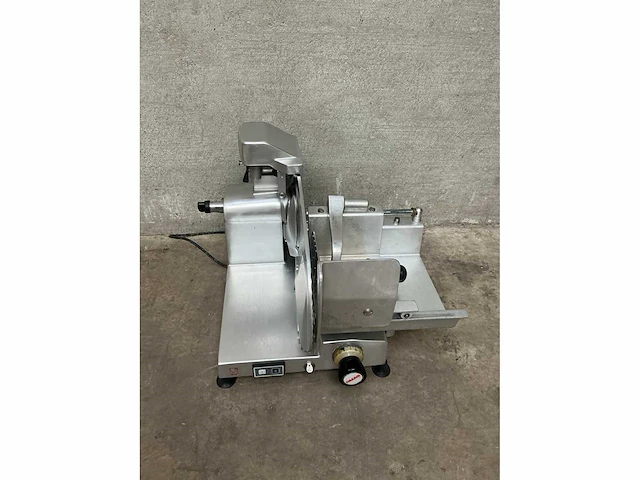 Omas - h30e - snijmachine - afbeelding 3 van  6