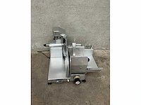 Omas - h30e - snijmachine - afbeelding 3 van  6
