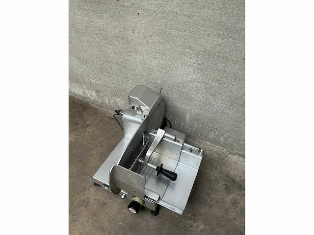 Omas - h30e - snijmachine - afbeelding 4 van  6