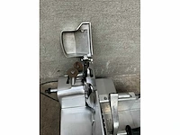 Omas - h30e - snijmachine - afbeelding 5 van  6