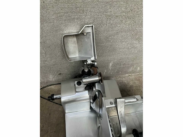 Omas - h30e - snijmachine - afbeelding 6 van  6