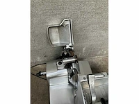 Omas - h30e - snijmachine - afbeelding 6 van  6
