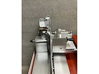 Omas - snijmachine inclusief snijtafel werktafel - afbeelding 5 van  9