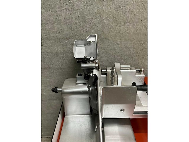 Omas - snijmachine inclusief snijtafel werktafel - afbeelding 6 van  9