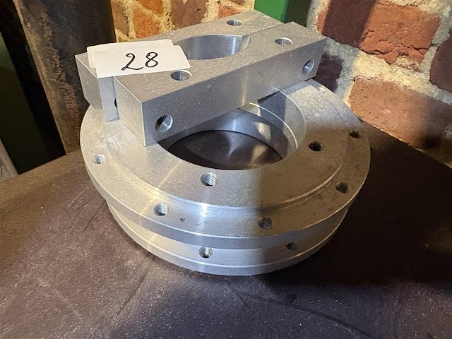 Ombouw kit remmen 964 - afbeelding 1 van  2