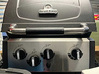 Omc broil king barbecue - afbeelding 3 van  9