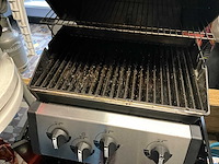 Omc broil king barbecue - afbeelding 4 van  9