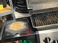 Omc broil king barbecue - afbeelding 5 van  9