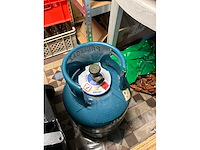 Omc broil king barbecue - afbeelding 9 van  9