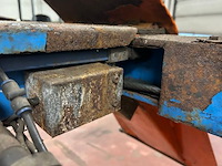 Omcn 4-paals hefbrug 3500 kg - afbeelding 4 van  20