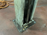 Omcn 4-paals hefbrug 3500 kg - afbeelding 6 van  20