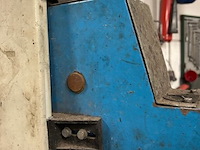 Omcn 4-paals hefbrug 3500 kg - afbeelding 7 van  20