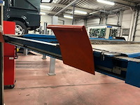 Omcn 4-paals hefbrug 3500 kg - afbeelding 8 van  20