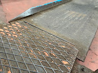 Omcn 4-paals hefbrug 3500 kg - afbeelding 13 van  20