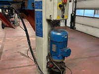 Omcn 4-paals hefbrug 3500 kg - afbeelding 14 van  20