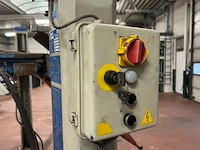 Omcn 4-paals hefbrug 3500 kg - afbeelding 15 van  20