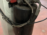 Omcn 4-paals hefbrug 3500 kg - afbeelding 18 van  20