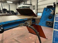 Omcn 4-paals hefbrug 3500 kg - afbeelding 19 van  20