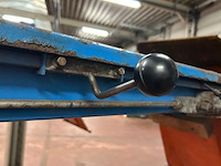 Omcn 4-paals hefbrug 3500 kg - afbeelding 20 van  20