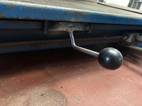 Omcn 4-paals hefbrug - afbeelding 3 van  15