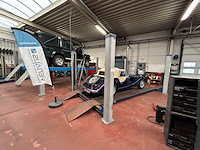 Omcn 4-paals hefbrug