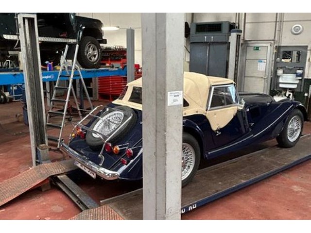 Omcn 4-paals hefbrug - afbeelding 8 van  15