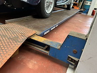 Omcn 4-paals hefbrug - afbeelding 10 van  15