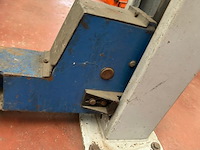 Omcn 4-paals hefbrug - afbeelding 11 van  15