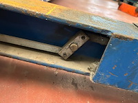 Omcn 4-paals hefbrug - afbeelding 12 van  15