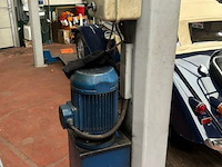 Omcn 4-paals hefbrug - afbeelding 13 van  15