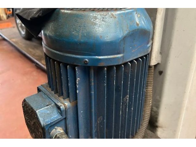 Omcn 4-paals hefbrug - afbeelding 15 van  15