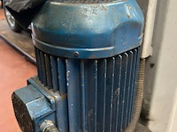 Omcn 4-paals hefbrug - afbeelding 15 van  15