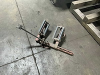 Omcn art388a wieltrolleys - afbeelding 1 van  4