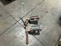 Omcn art388a wieltrolleys - afbeelding 2 van  4