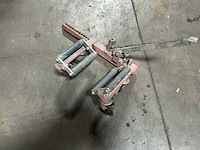 Omcn art388a wieltrolleys - afbeelding 3 van  4