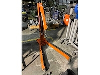 Omcn gp5/de werkplaatskraan - afbeelding 3 van  5