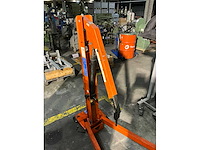 Omcn gp5/de werkplaatskraan - afbeelding 4 van  5