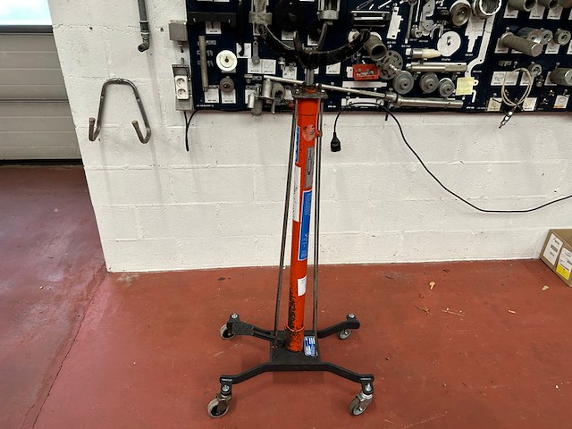 Omcn transmissiekrik - afbeelding 1 van  5