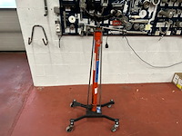 Omcn transmissiekrik - afbeelding 1 van  5