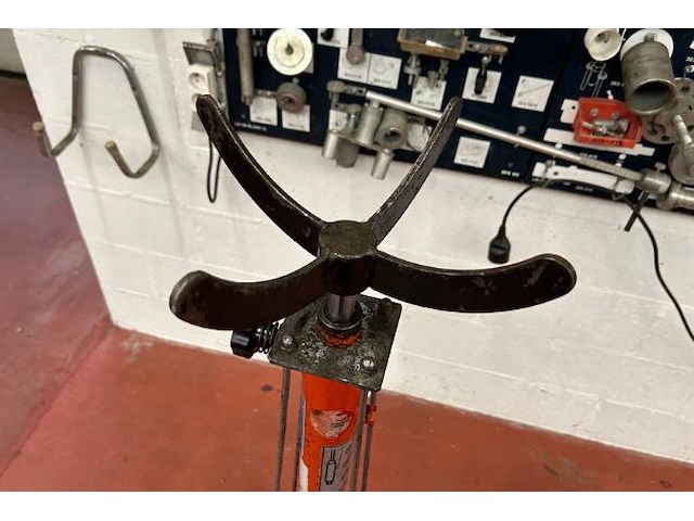 Omcn transmissiekrik - afbeelding 2 van  5