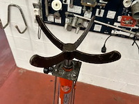 Omcn transmissiekrik - afbeelding 2 van  5