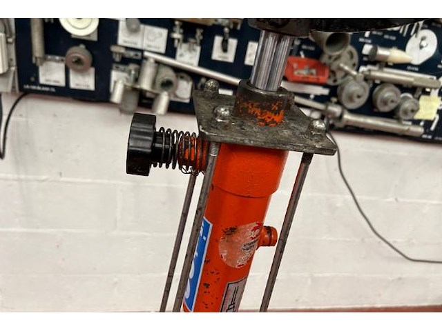 Omcn transmissiekrik - afbeelding 3 van  5