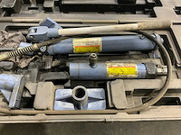 Omega 4350p handhydraulische krik - afbeelding 3 van  10